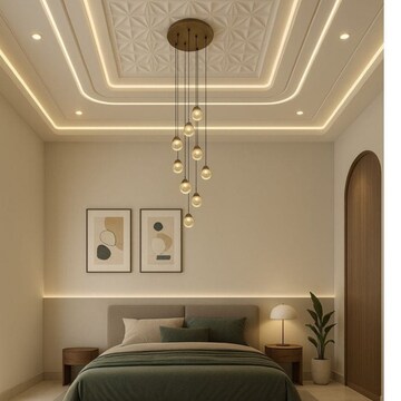 Furnished Amenities in 4 BHK Villa at Sarjapur – for Sale