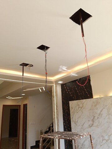Furnished Amenities in 3.5 BHK Villa at Manas Greens, Indira Nagar – for Sale