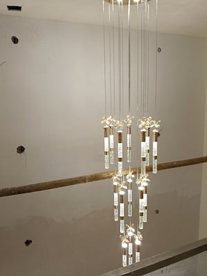 Furnished Amenities in 3.5 BHK Villa at Manas Greens, Indira Nagar – for Sale