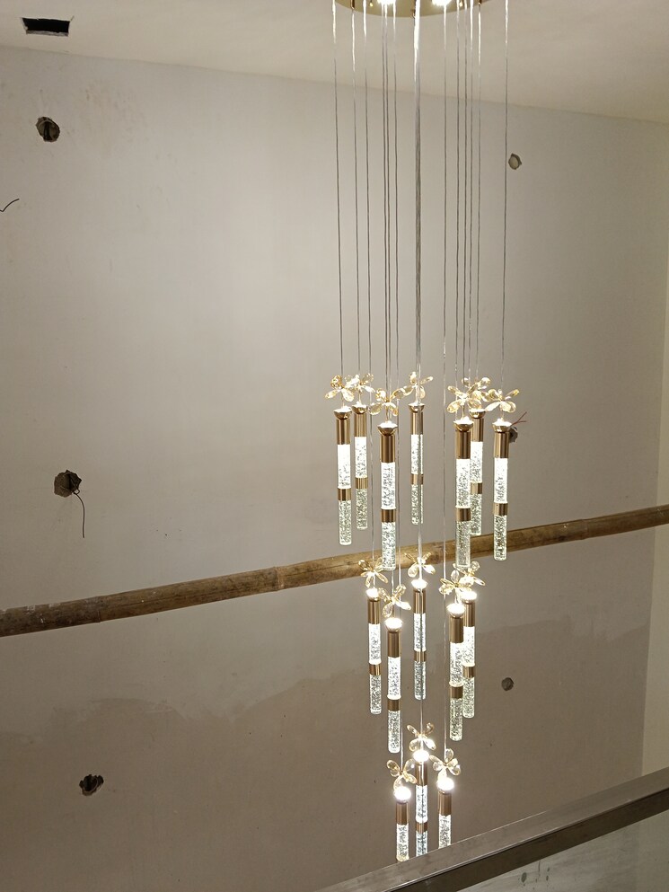 undefined, manas-greens 3.5 Bedroom 2280 Sq.Ft. Villa In Indira Nagar Lucknow 9302559