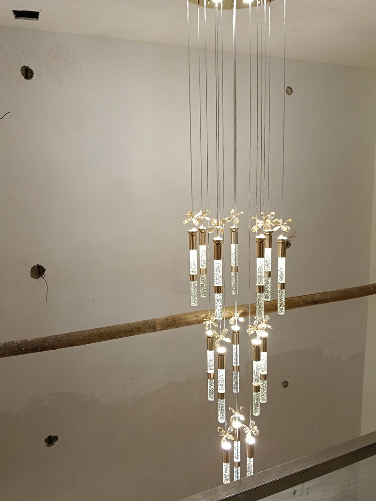 undefined, manas-greens 3.5 Bedroom 2280 Sq.Ft. Villa In Indira Nagar Lucknow 9302559