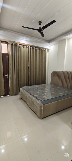 1 BHK Builder Floor For Rent in Sector 24