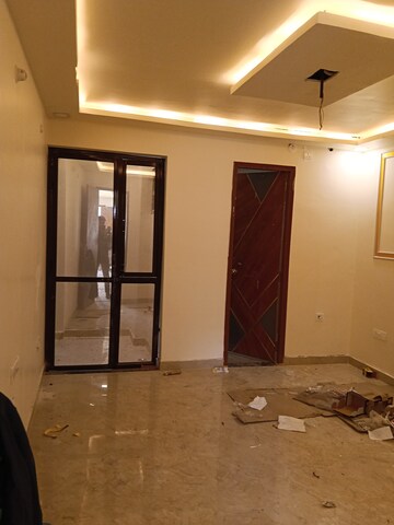 Living Room in 3.5 BHK Villa at Manas Greens, Indira Nagar – for Sale