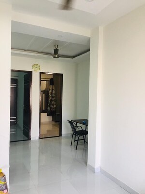 3 BHK Apartment For Rent in Silver City Extention, Vip Road