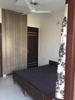 Bedroom in 3 BHK Apartment at Silver City Extention, Vip Road – for Rent