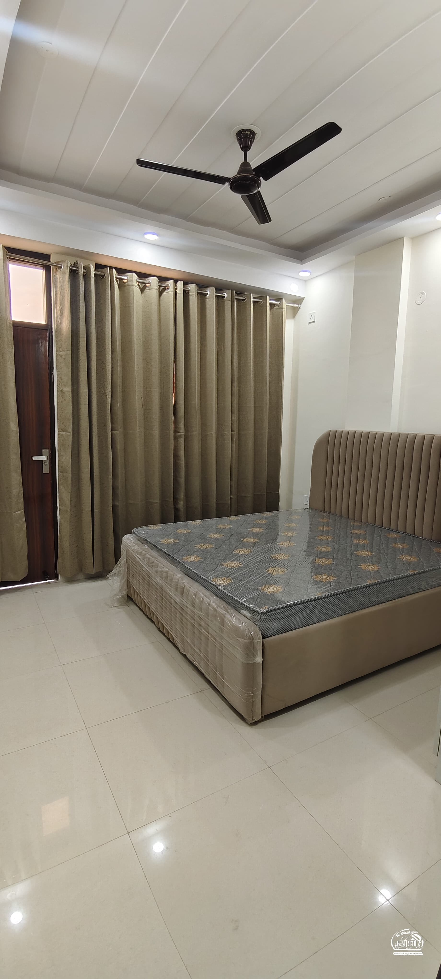 1 BHK Builder Floor For Rent in Shree Shyam Property 
