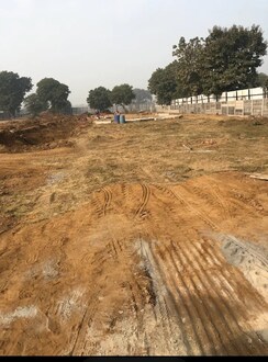 Plot For Sale in ATS Homekraft Bonheur Avenue