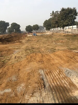  Plot For Sale in ATS Homekraft Bonheur Avenue, Sohna Sector 35