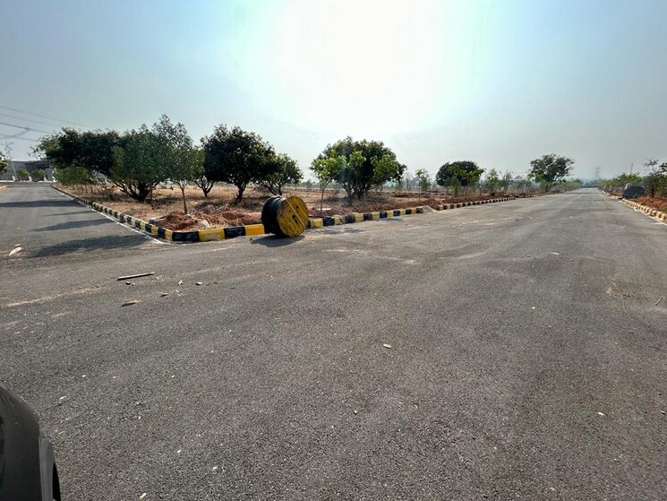 undefined, ibrahimpatnam  183 Sq.Yd. Plot In Ibrahimpatnam Hyderabad 9302568