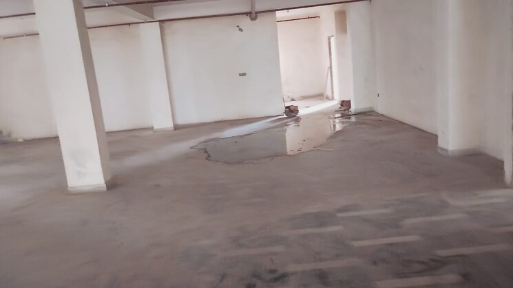 Bathroom, sector 62 Commercial Office Space in IT/SEZ 4000 Sq.Ft. In Sector 62 Noida 9302571