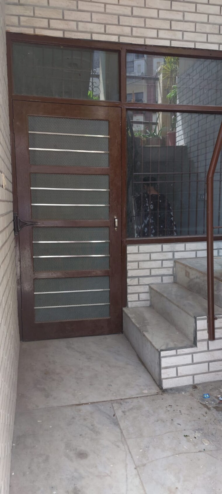 undefined, dhakoli 2 Bedroom 900 Sq.Ft. Apartment In Dhakoli Zirakpur 9302581