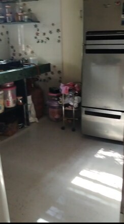 1 RkApartment For Sale in Mulund East