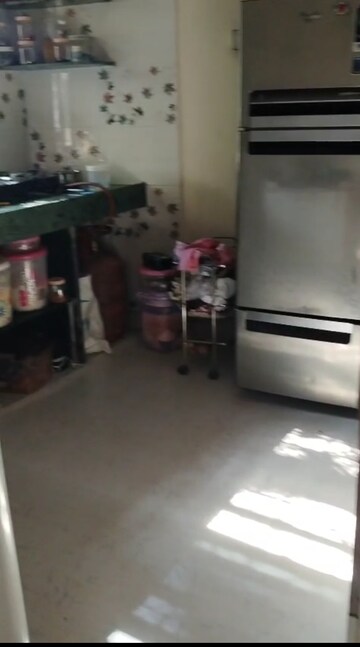 1 RK Apartment For Sale in Mulund East