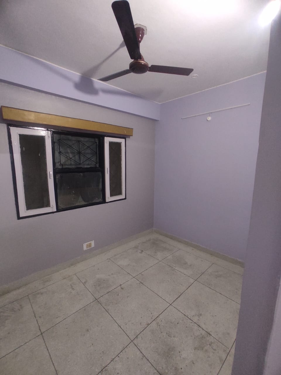 2 BHK + Study Room Apartment For Rent in Rohtas Apartments