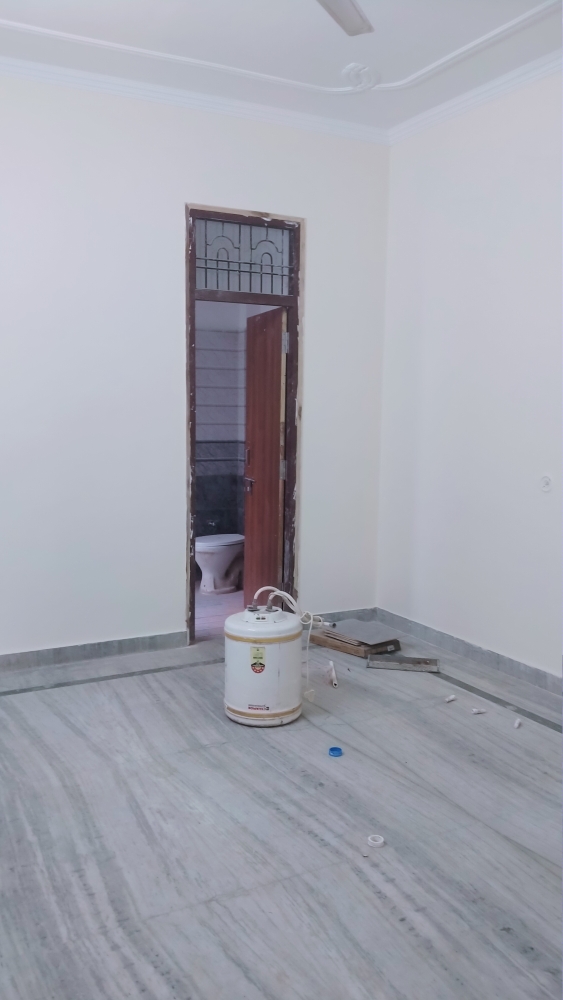 6 BHK + Study Room Independent House For Rent in Gomti Nagar