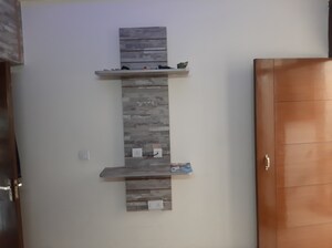 Furnished Amenities in 3 BHK Apartment at Singla South City, Lohgarh – for Rent