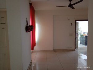 Furnished Amenities in 2 BHK Apartment at Supertech Cape Town, Sector 74 – for Rent