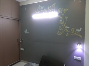 Furnished Amenities in 3 BHK Apartment at Singla South City, Lohgarh – for Rent