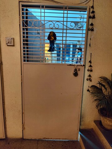 2 BHK Apartment – Exterior View View at Guru Ganesh Nagar Society, Kothrud - for Sale