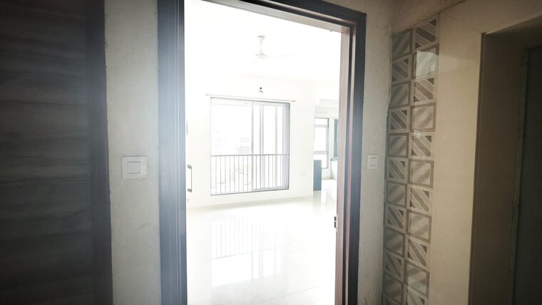 Room, heritage-solitaire 2 Bedroom 1101 Sq.Ft. Apartment In Chembur Mumbai 9302607