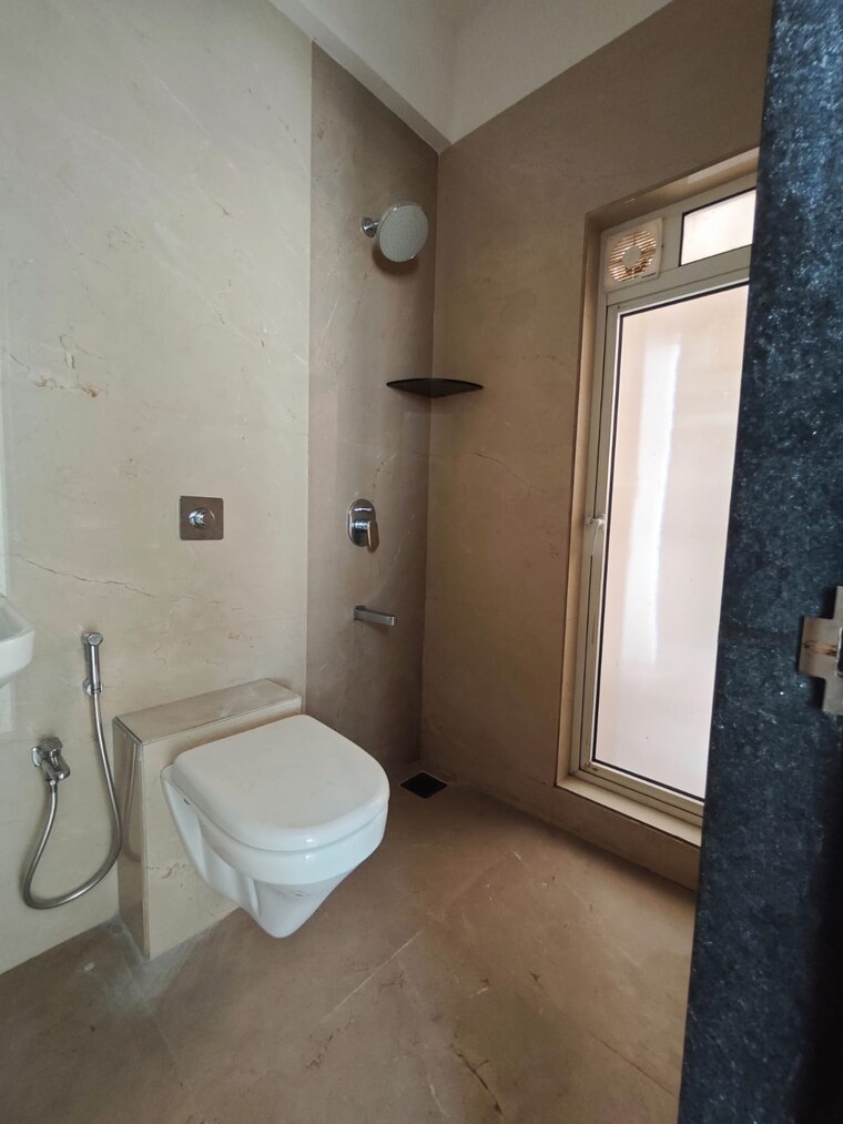 Bathroom, heritage-solitaire 2 Bedroom 1101 Sq.Ft. Apartment In Chembur Mumbai 9302607