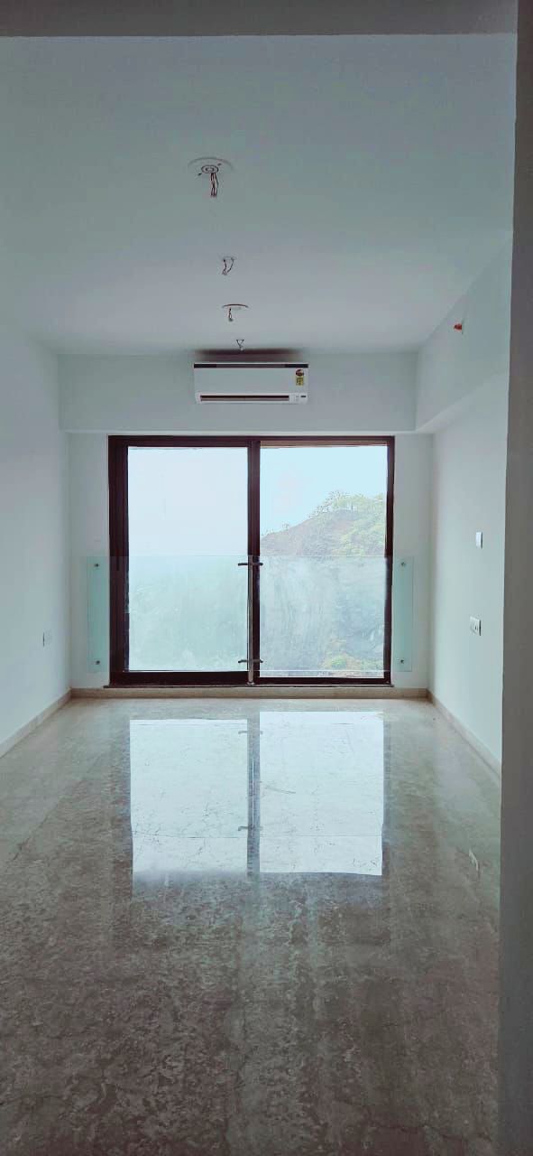 2 BHK Apartment For Rent in Kanakia Silicon Valley