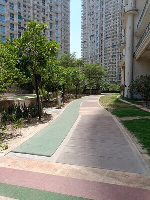 5 BHK Penthouse For Sale in Amrapali Zodiac, Sector 120