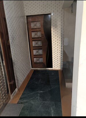 Kitchen in 5 BHK Penthouse at Amrapali Zodiac, Sector 120 – for Sale