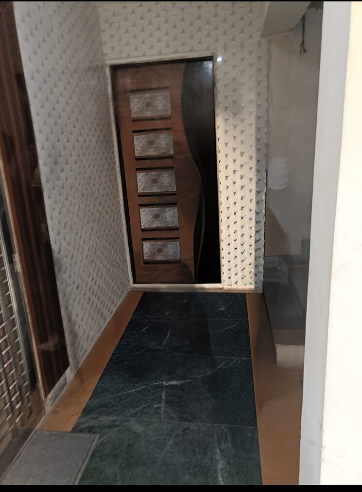 Kitchen, amrapali-zodiac 5 Bedroom 2175 Sq.Ft. Penthouse In Sector 120 Noida 9302637