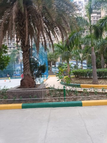 Swimming Pool in 5 BHK Penthouse at Amrapali Zodiac, Sector 120 – for Sale