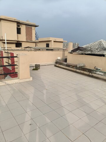 5 BHK Penthouse – Exterior View View at Amrapali Zodiac, Sector 120 - for Sale