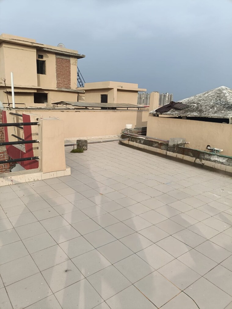 Exterior View, amrapali-zodiac 5 Bedroom 2175 Sq.Ft. Penthouse In Sector 120 Noida 9302637