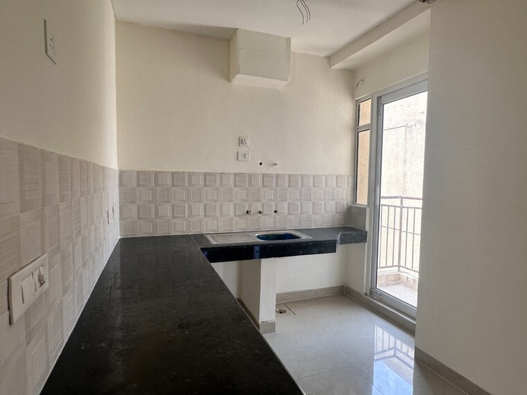 Kitchen, aditya-city-apartments 2 Bedroom 880 Sq.Ft. Apartment In Shahpur Bamheta Ghaziabad 9302627