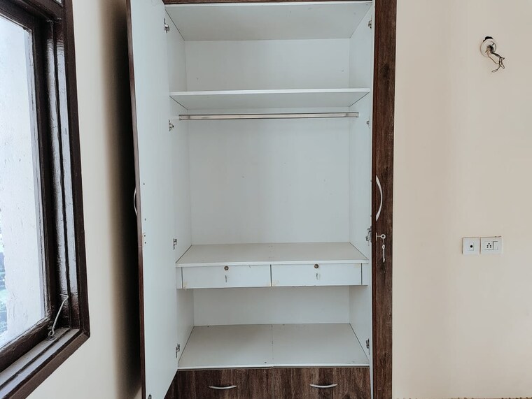 undefined, sector 88 3 Bedroom 1590 Sq.Ft. Apartment In Sector 88 Faridabad 9302641