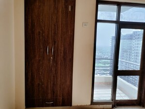 Building Lobby in 3 BHK Apartment at Sector 88 – for Sale