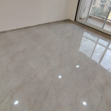 Room in 2 BHK Apartment at Vinay Vivanta, Kharghar Sector 18 – for Rent