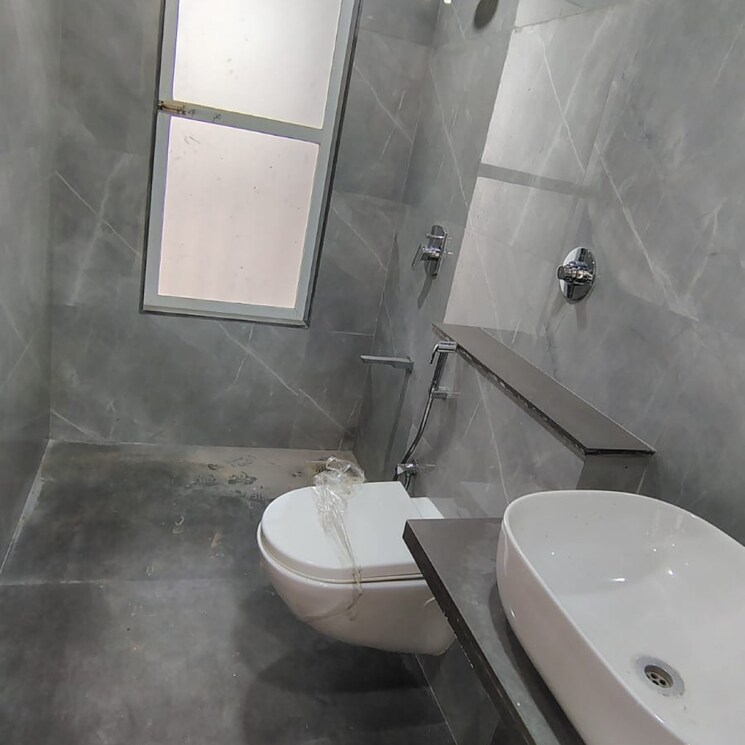 Bathroom, vinay-vivanta 2 Bedroom 547 Sq.Ft. Apartment In Kharghar Sector 18 Navi Mumbai 9302632