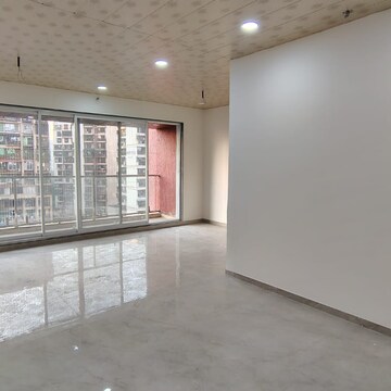 Room in 2 BHK Apartment at Vinay Vivanta, Kharghar Sector 18 – for Rent