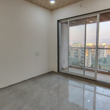 2 BHK Apartment For Rent in Vinay Vivanta, Kharghar Sector 18