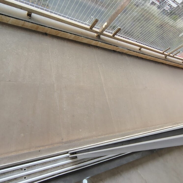 Balcony, vinay-vivanta 2 Bedroom 547 Sq.Ft. Apartment In Kharghar Sector 18 Navi Mumbai 9302632