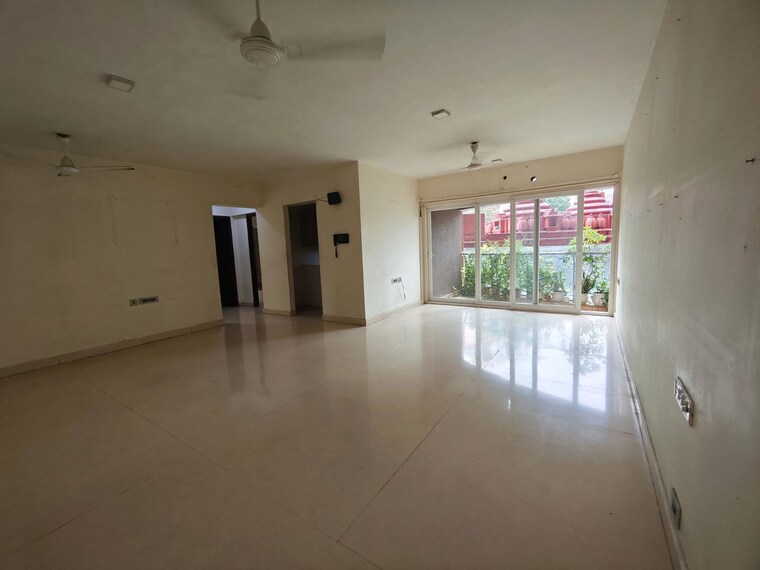 Living Room, rna-continental 3 Bedroom 1755 Sq.Ft. Apartment In Chembur Mumbai 9302623