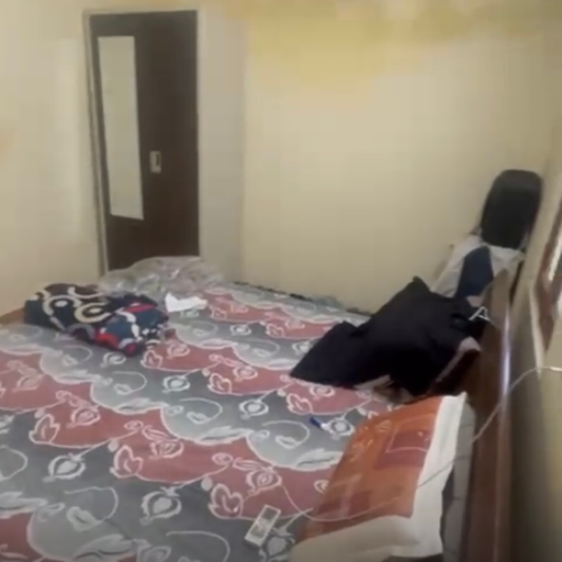 1 RkBuilder Floor For Rent in Lajpat Nagar II