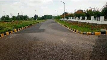 Plot Area in  Plot at Ireo Nuspark, Sohna Sector 4 – for Sale