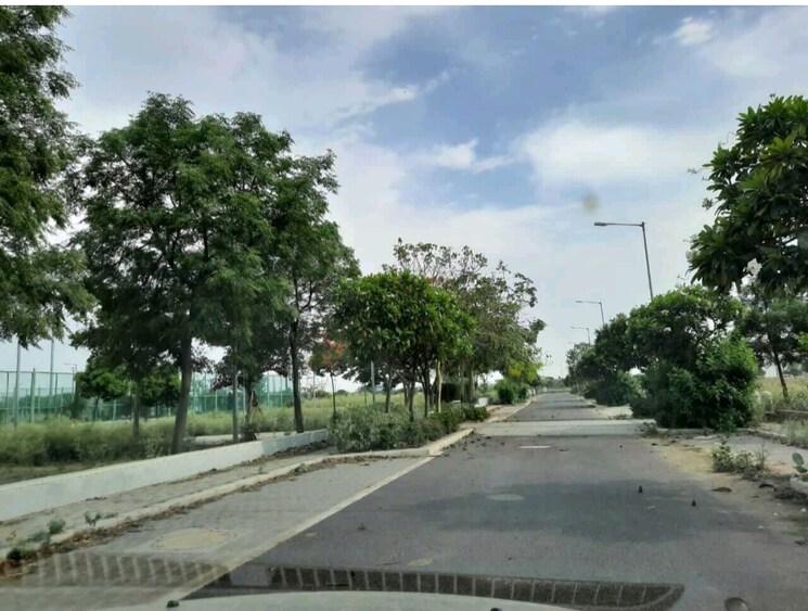 undefined, ireo-nuspark  179 Sq.Yd. Plot In Sohna Sector 4 Gurgaon 9302630