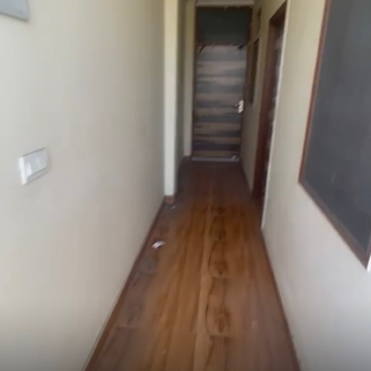 Balcony, lajpat nagar ii 1 RK 300 Sq.Ft. Builder Floor In Lajpat Nagar ii Delhi 9302652