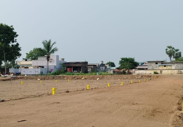 Plot Area in  Plot at Kanchikacherla – for Sale