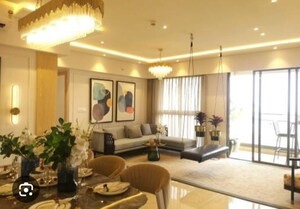 3 BHK Villa For Sale in Mysore Road