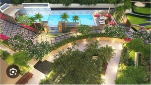 3 BHK Villa – Garden View at Mysore Road - for Sale