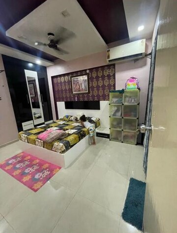 Bedroom in 1 BHK Apartment at Viridian Plaza 106 Phase 2, Sector 106 – for Rent