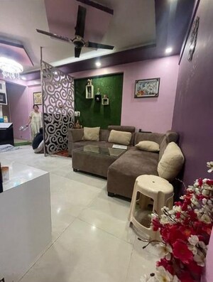 1 BHK Apartment For Rent in Viridian Plaza 106 Phase 2, Sector 106